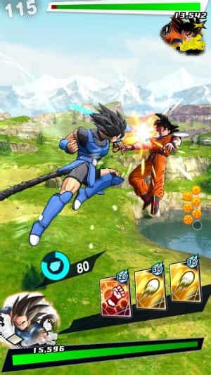 dragon ball legends download mac|db legends database.